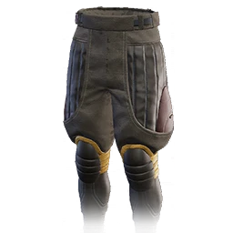 MMOJUGG Dune Awakening Mendek's Pants(Tier 5) Details View of Item Function and Use
